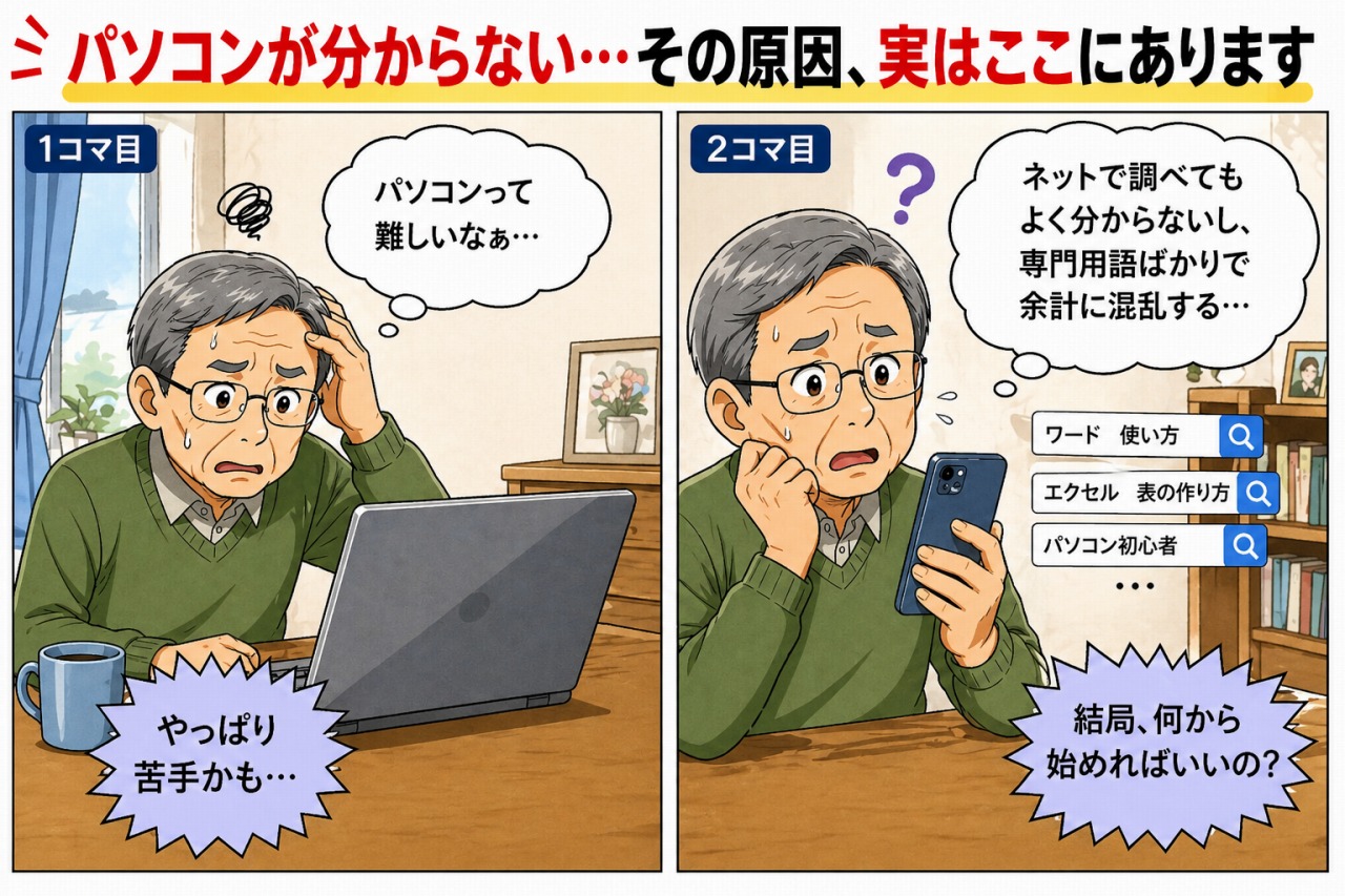 実務エクセル