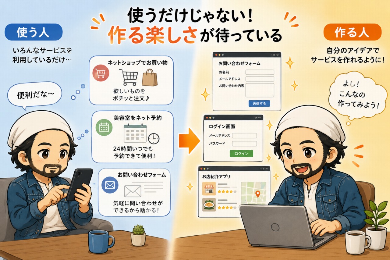 WEBプログラミング（PHP）